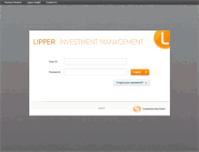 Tablet Screenshot of lim.lipperweb.com